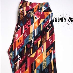 LulaRoe New Release Disney Princess/Frozen